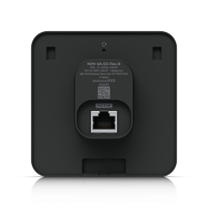 UA-G3-Flex-W - Ubiquiti Unifi UA G3 Flex Blanc